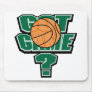 Got Game? Mouse Pads
