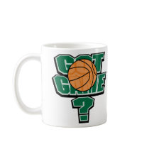 Got Game? Mug