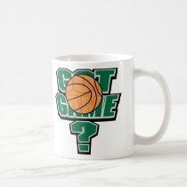 Got Game? mugs