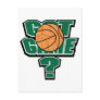 Got Game? Postcard