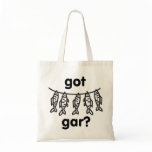 got gar bags