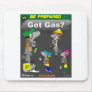 Got Gas Mousepad