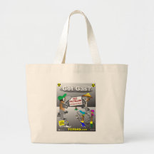 Got Gas? No Problem Tote Bag