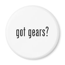 got gears? magnets by meliajenjen got gears? magnets