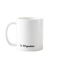 GOT GECKOS? mugs by SFgeckos GOT GECKOS? mugs