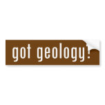 got geology?
