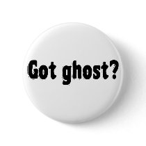Got Ghost? Pin