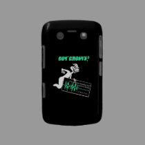 got ghosts blackberry case casemate cases