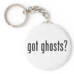 Got Ghosts? Key Chains
