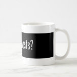 Got Ghosts Mug