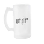 got gilf? mugs