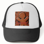got gingerbread? mesh hats