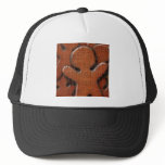got gingerbread? hats