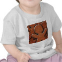 got gingerbread? t-shirts