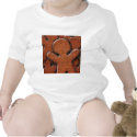 got gingerbread? t-shirts