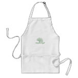 Got Ginkgo? Apron