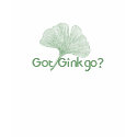 Got Ginkgo? t-shirts by JessicaInSeattle Got Ginkgo? t-shirts