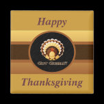 Got Gobble? Magnet