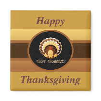 Got Gobble? Magnet