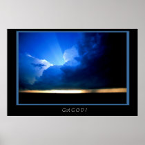 Got GOD? Print