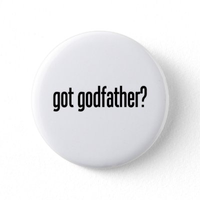 got godfather pins