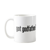 got godfather mugs