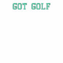 GOT GOLF - JACKET embroidered shirts by teetime GOT GOLF - JACKET embroidered shirts