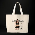 Got Goth? LOGO/Moto Tote