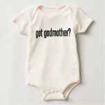 got gotmother t-shirt