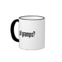got gramps mugs