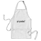 got grandma? Apron