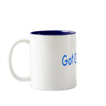 Got Grandpa? Mug