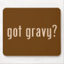 got gravy? mousepads