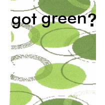 got green? - Customized t-shirts by darshe40 got green? - Customized t-shirts