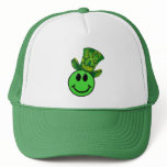 Got Green Hat