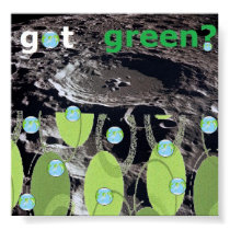 got green? Poster posters by darshe40 got green? Poster posters