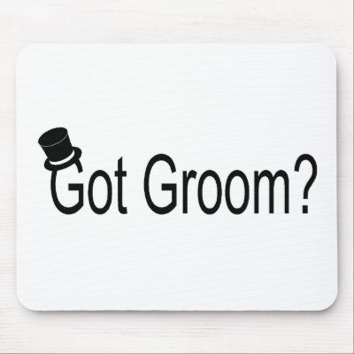 Groom Top Hat