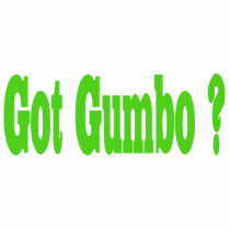 Got Gumbo photo sculptures by figstreetstudio Got Gumbo photo sculptures