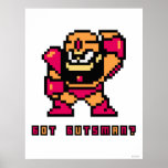Got Gutsman? Posters