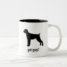 Got GWP Mugs
