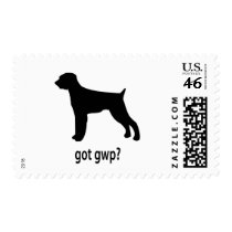 Got GWP Stamps