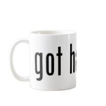 got hacked? mugs by meliajenjen got hacked? mugs