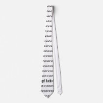 got hacked? ties by meliajenjen got hacked? ties