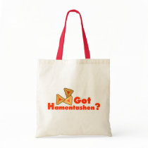 Got Hamentashen? Bags bags
