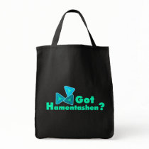Got Hamentashen? Dark Bags