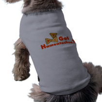 Got Hamentashen? Dog Shirts