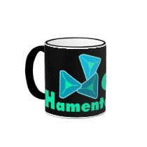 Got Hamentashen? Mugs