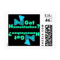 Got Hamentashen? Stamps