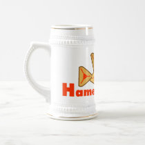 Got Hamentashen? Steins mugs