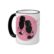 Got HappyFeet? mugs